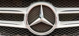 Overweight für Mercedes-Benz Group (ex Daimler)-Aktie nach JP Morgan Chase & Co.-Analyse