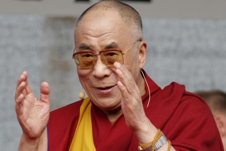Dalai Lama