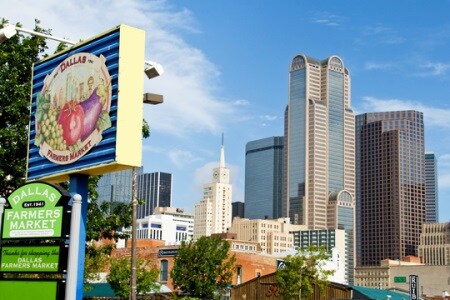Dallas