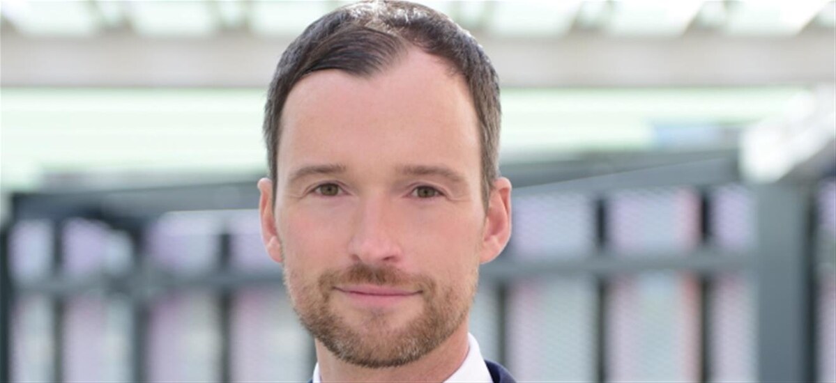 Daniel Löhken verstärkt den Vorstand der HAHN-Immobilien-Beteiligungs AG |  finanzen.net