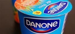 EURO STOXX 50-Titel Danone-Aktie: So viel Gewinn hätte ein Danone-Investment von vor 10 Jahren abgeworfen