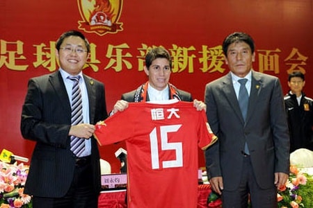 Dario Conca