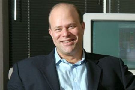 Platz 6: David Tepper