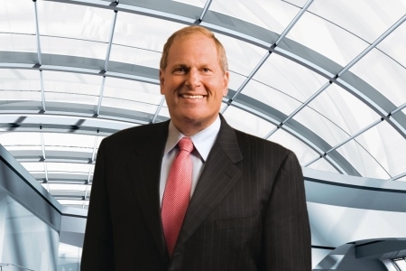 David Cote, Honeywell International