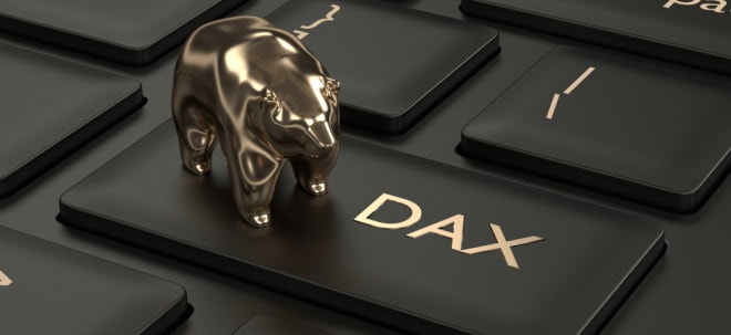 Trading Idee: DAX im frühen Handel unter Druck | finanzen.net