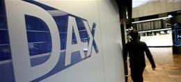DAX-Konzerne reduzieren 2024 Treibhausgas-Emissionen