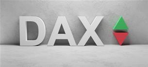 Trading Idee: Trading Idee: DAX - Kaum verändert zu Wochenbeginn