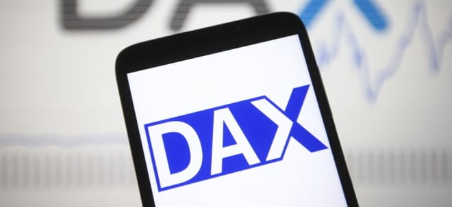 Trading Idee: DAX - Warten auf US-Inflationsdaten | finanzen.net