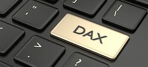 DAX aktuell: Erholungsmodus intakt: DAX zieht an - Ölpreise bleiben im Fokus - Fed-Entscheid voraus