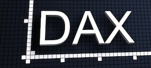 Trading Idee: Trading Idee: DAX - Kursrutsch wohl noch nicht durch