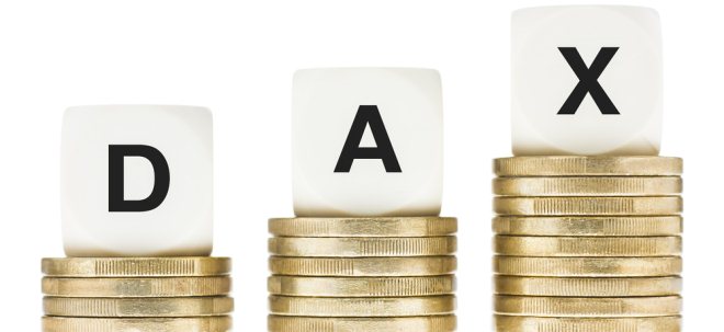 DAX aktuell: BÖRSE AKTUELL: DAX schließt nach neuem Allzeithoch klar im Plus - Bundestag ändert Grundgesetz für milliardenschweres Finanzpaket BÖRSE AKTUELL: Dienstag an Börse Frankfurt - DAX letztlich höher nach neuem Rekord - Bundestag gibt grünes Licht für historisches Kreditpaket | finanzen.net