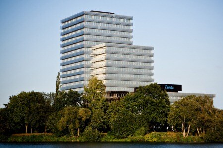 Debeka Leistungszentrum München Debeka Leistungszentrum München