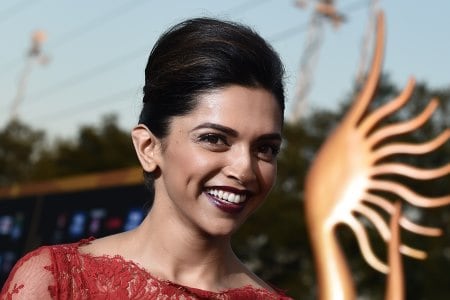 Deepika Padukone