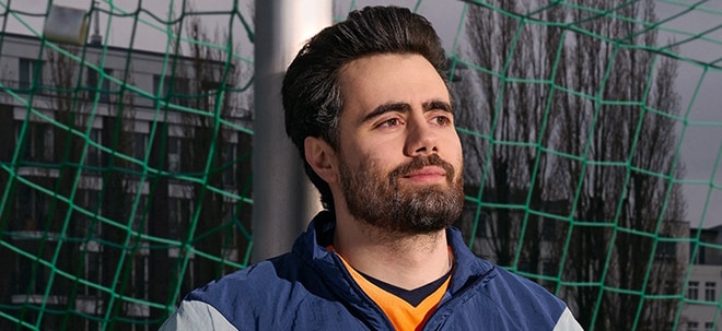 Ob Spielfeld oder Kapitalmarkt: Erfolg braucht einen Plan. Die Deka hilft Ihnen, eine professionelle  Anlagestrategie zu finden, die zu Ihnen passt.