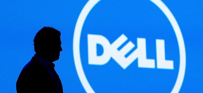 Dell mit Umsatzwarnung wegen Engpässen bei PC-Chips von Intel - Aktie tiefer | finanzen.net