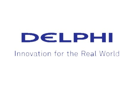 Delphi Automotive