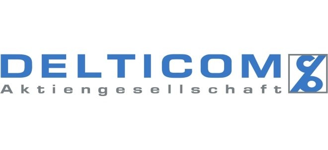 Delticom-Aktie bricht zweistellig ein: Delticom will sich nach Verlusten auf Reifen konzentrieren | finanzen.net