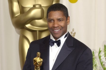 Denzel Washington