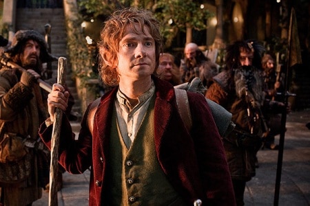 Der Hobbit: Eine unerwartete Reise