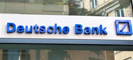 Deutsche Bank-Aktie stärker: Emission von zusätzlichem Kernkapital