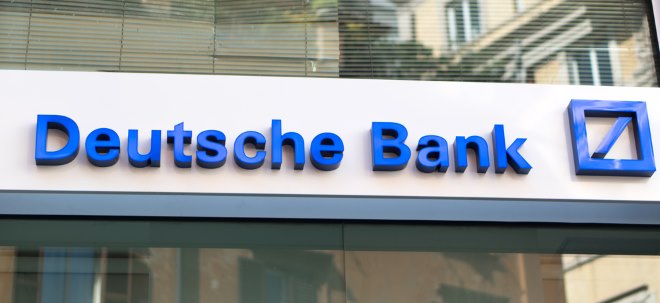Renditebewegungen: Deutsche Bank-Analyst besorgt über Verluste an Anleihemärkten: "Unfälle" wahrscheinlicher