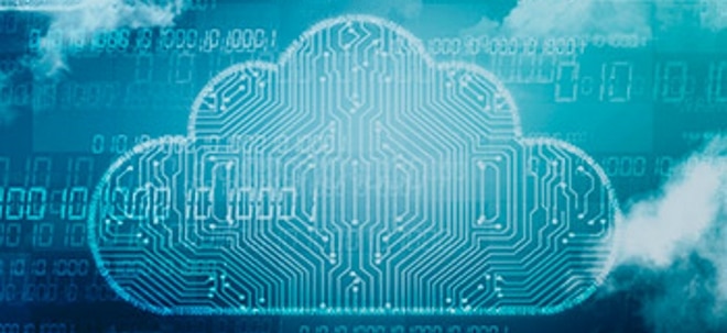 Mehr Auftrieb In Der Wolke Cloud Dienstleister Diese Aktien Dominieren Die Branche Und Ihr Depot