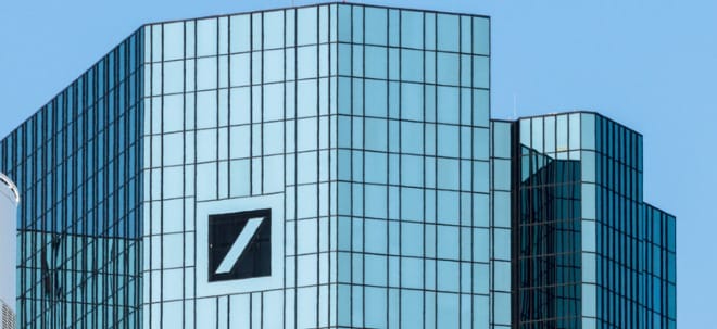 Neue Chancen für Anleger: Auf diese US-Aktien setzt die Deutsche Bank im ersten Quartal 2023! | finanzen.net