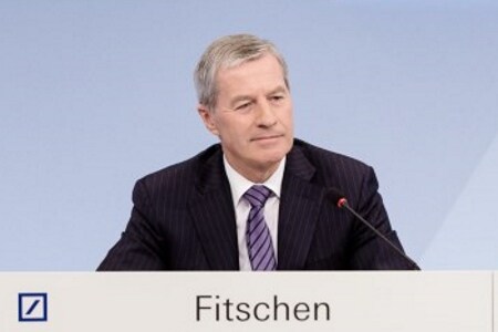 Jürgen Fitschen