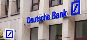Trading Idee: Trading Idee: Deutsche Bank - Jetzt wieder runter?