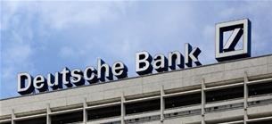 Trading Idee: Trading Idee: Deutsche Bank - Abprall an Unterstützung?