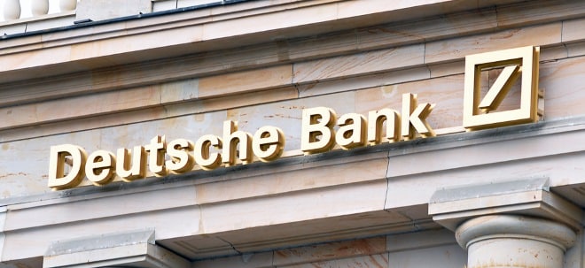 Im Aufwind Kein Sorgenkind Mehr Warum Die Deutsche Bank In Den Vergangenen Jahren Viel Richtig Gemacht