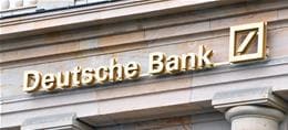 Deutsche Bank-Aktie legt zu: RBC zählt Deutsche Bank zu Branchen-Favoriten