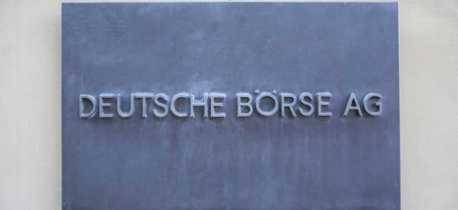 Wie Experten die Deutsche Börse-Aktie im März einstuften | finanzen.net