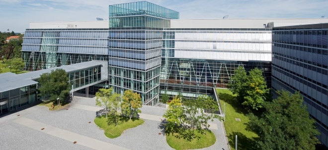 Werbung: Deutsche Fonds Holding verkauft Immobilie Dieselstraße 4 in Unterföhring Deutsche Fonds Holding verkauft Immobilie Dieselstraße 4 in Unterföhring | finanzen.net