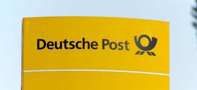 Post-Aktie stark: Wieder Paketboom bei der Deutschen Post | finanzen.net