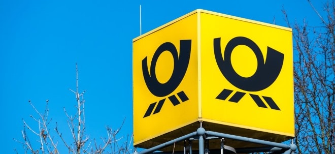 Deutsche Post-Beschäftigte setzen Warnstreiks vor nächster Tarifrunde fort | finanzen.net