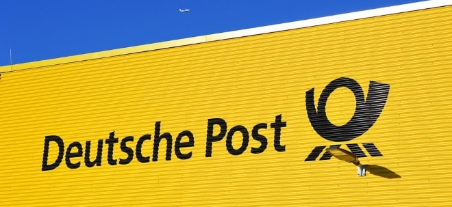 Deutsche Post-Aktien zwischen Warnung von FedEx und Empfehlung belastet | finanzen.net