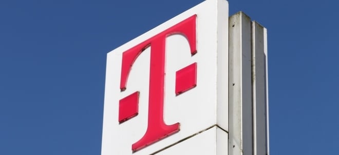 Deutsche Telekom Buy