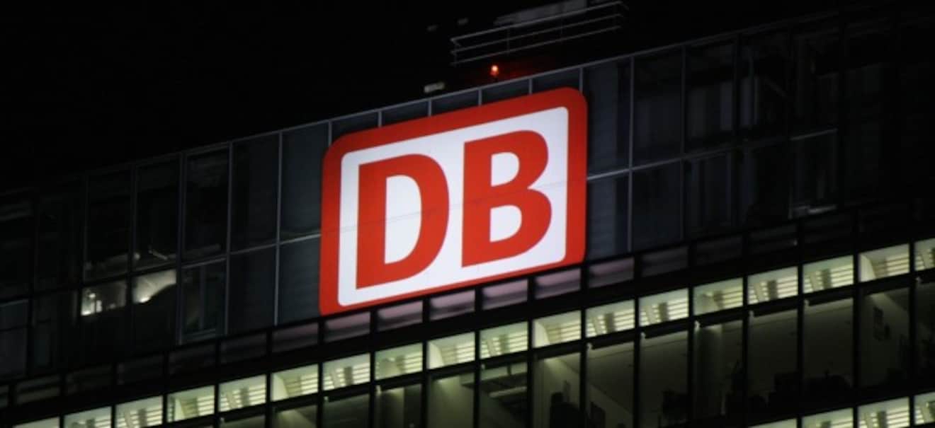 Fernzüge der Deutschen Bahn im Oktober pünktlicher als im Vorjahr | finanzen.net