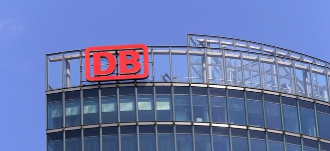 DSV-Aktie unbeeindruckt: Größter Verkauf in DB-Geschichte - DSV übernimmt Schenker für Milliarden | finanzen.net