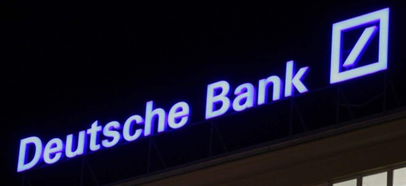 Deutsche Bank vor hoher Strafe wegen Libor-Manipulation | finanzen.net