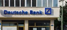 Aktienempfehlung: So bewertet Warburg Research die Deutsche Bank-Aktie