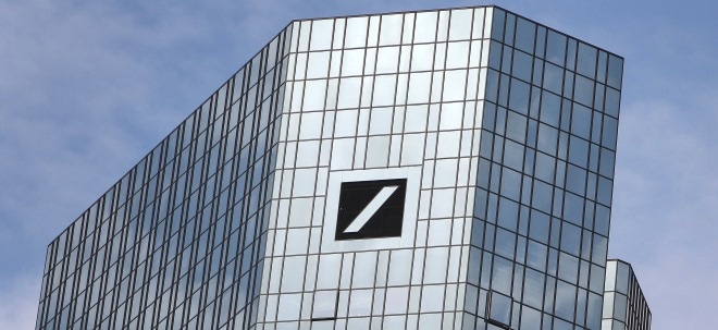 Deutsche Bank-Aktie gibt nach: Servicetochter wird bestreikt - Neubesetzung von Drittel des Aufsichtsrats? | finanzen.net