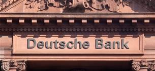 Trading Idee: Trading Idee: Deutsche Bank - Long-Chance am 10er-EMA