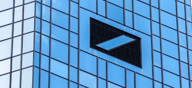 Dividende Auf Der Kippe Deutsche Bank Aktie Unter Druck Milliardenverlust In Q4 Und Dritter Jahresverlust In