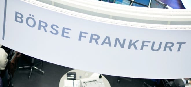 Deutsche Börse-Aktie: Christoph Hansmeyer nun im Vorstandsbereich Pre- & Post-Trading | finanzen.net