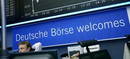 DAX 40-Titel Deutsche Börse-Aktie: So viel Gewinn hätte eine Investition in Deutsche Börse von vor 3 Jahren abgeworfen