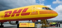 DHL