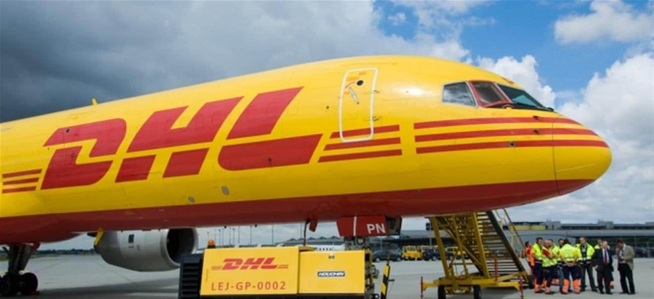 Neue AGB von DHL - Paketboten müssen künftig nicht immer klingeln | finanzen.net