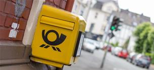 Kompensation: Deutsche Post-Aktie steigt: DHL Freight offeriert CO2-Reduktion im Straßentransport